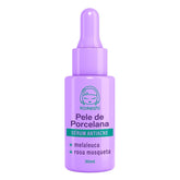 Sérum Facial Antiacne Pele de Porcelana Kokeshi